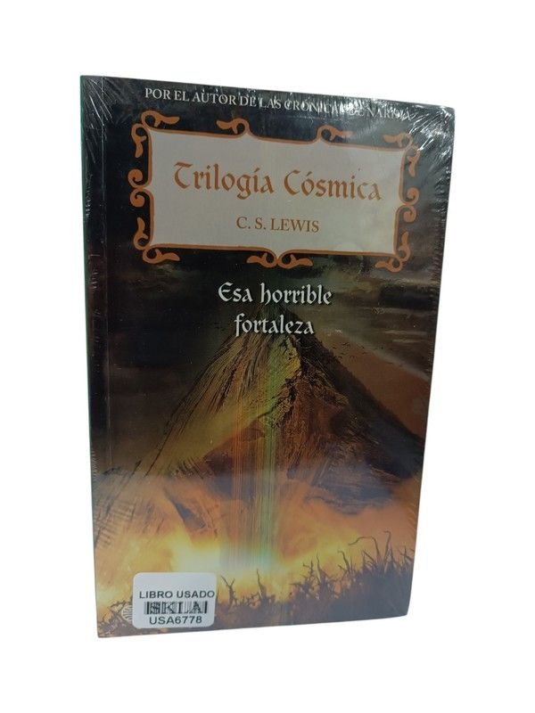 Esa horrible fortaleza