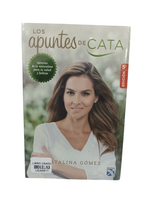 Los apuntes de Cata