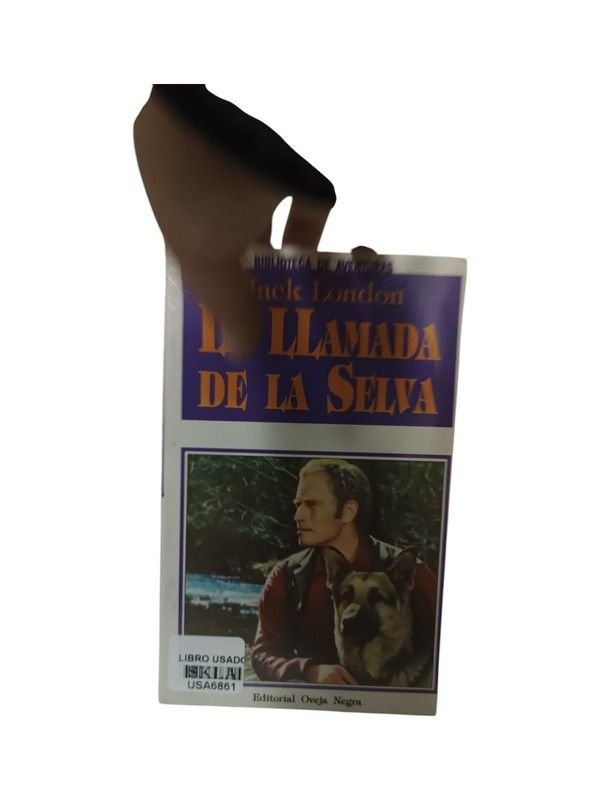 La llamada de la selva