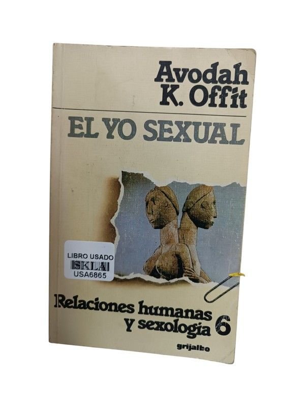 El yo sexual