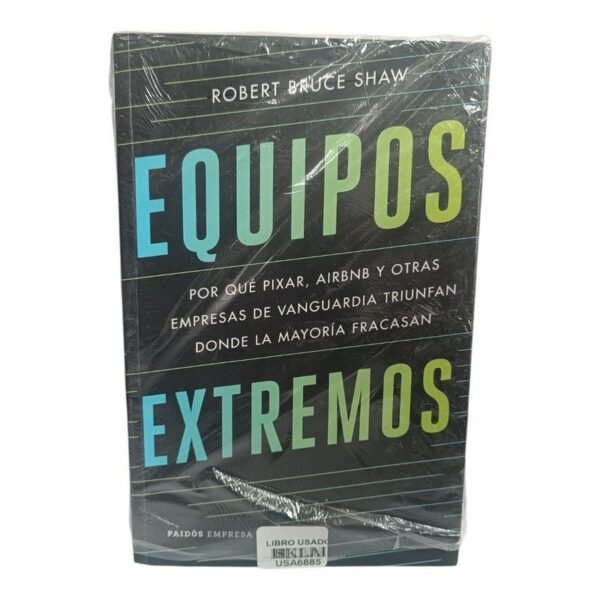 Equipos Extremos