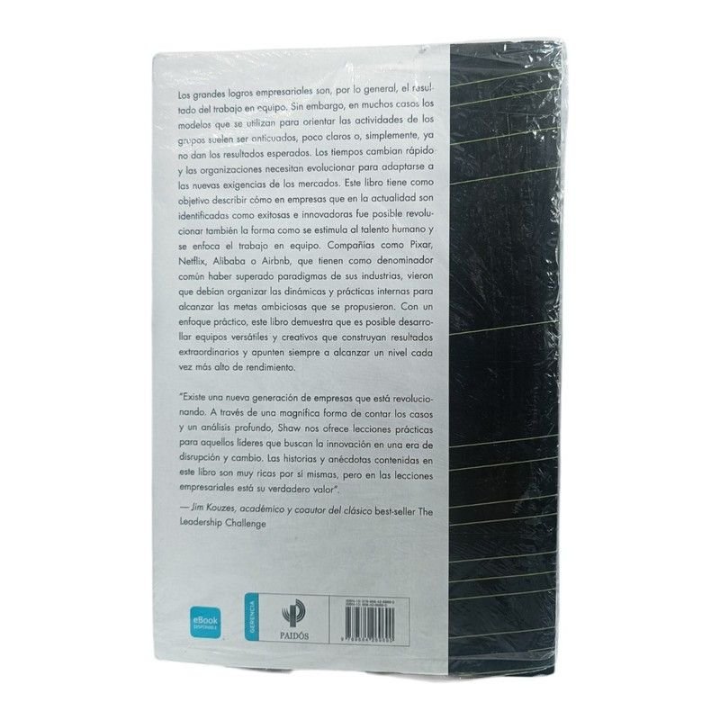 Equipos Extremos - Image 3