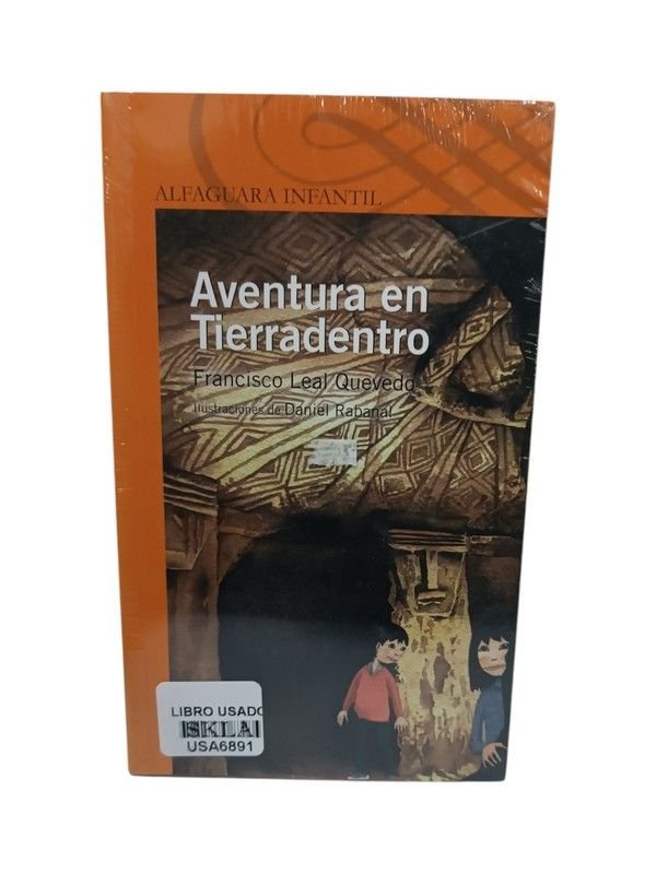 Aventura en Tierradentro