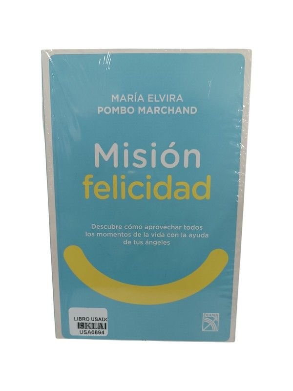 Misión felicidad