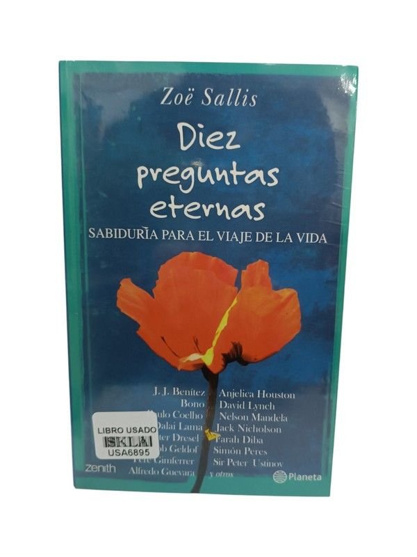 Diez preguntas eternas