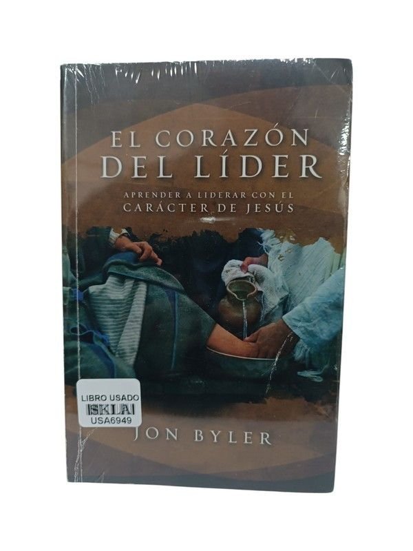 El corazón del líder