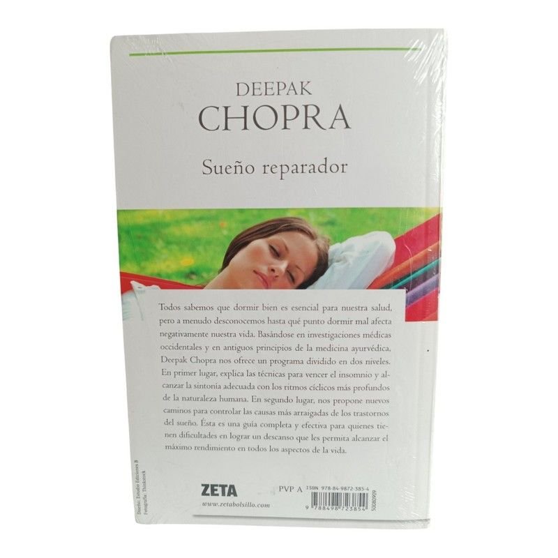 Sueño Reparador - Image 3