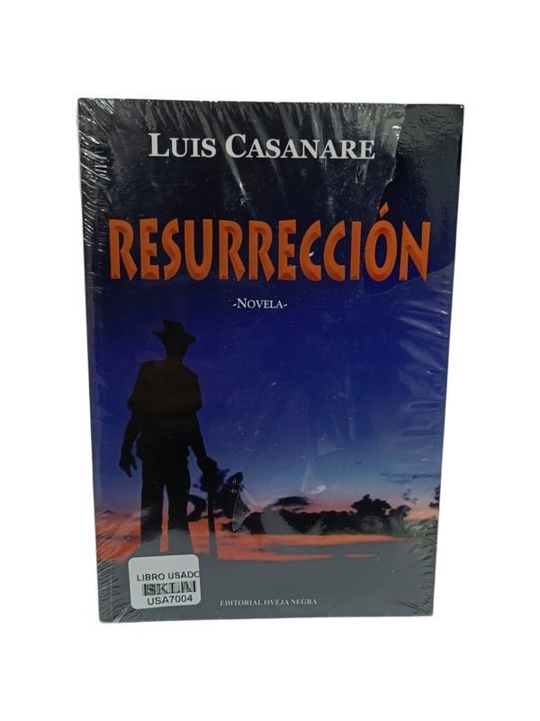 Resurrección