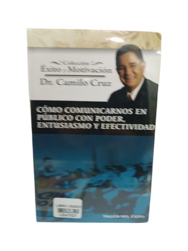 Cómo comunicarnos en público con poder