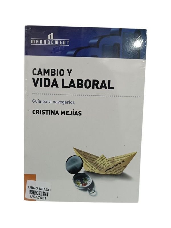 Cambio y vida laboral