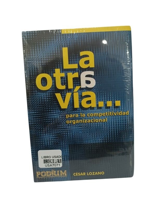La otra vía