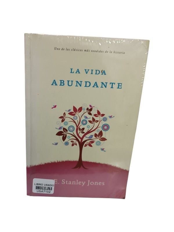 La vida abundante