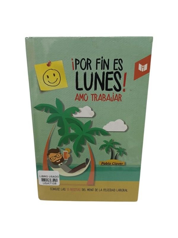 Por fin es lunes