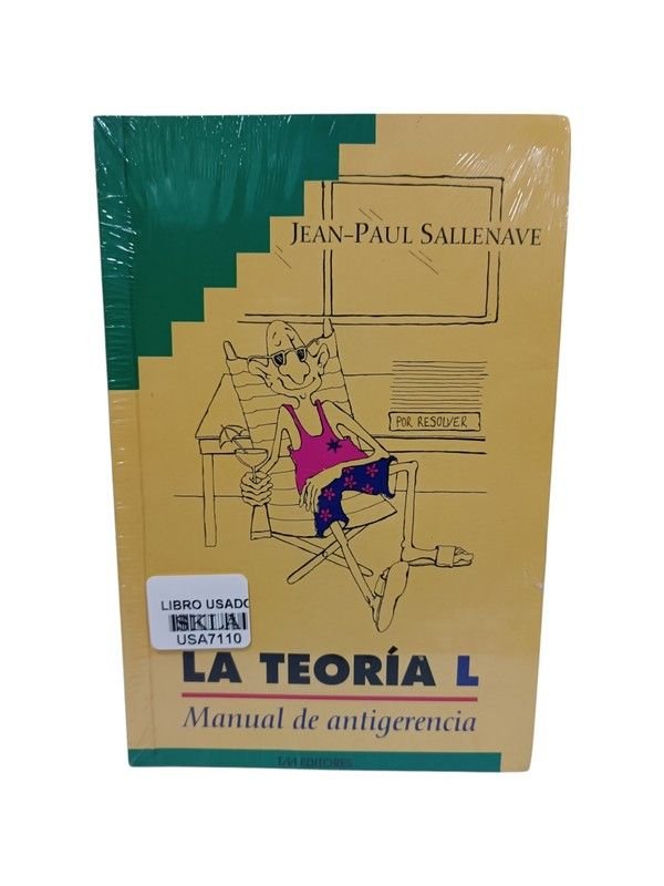 La teoría L