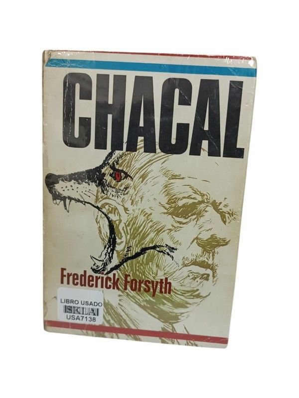 Chacal
