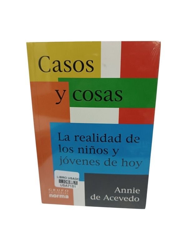 Casos y cosas