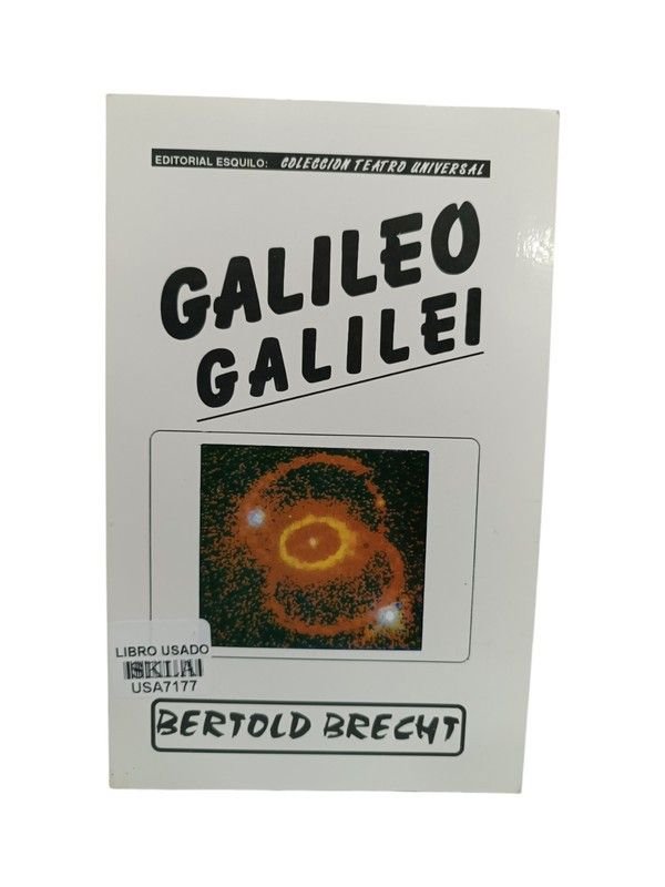 Galileo Galilei