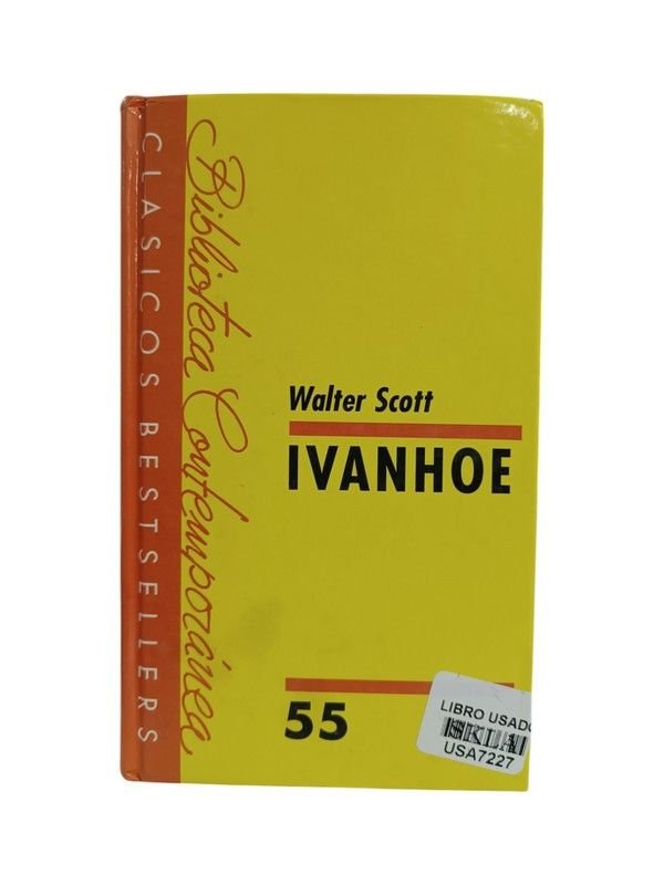Ivanhoe