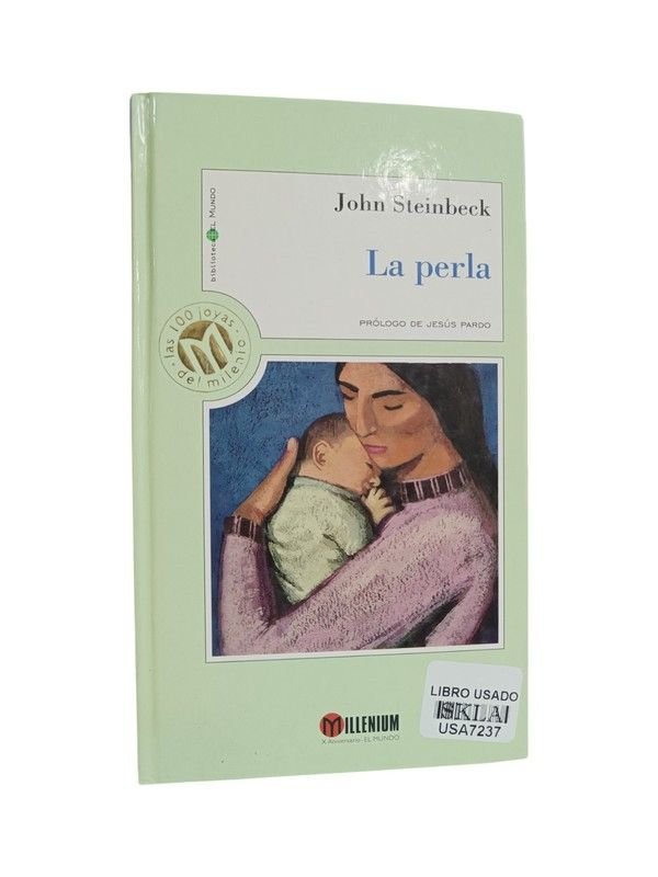 La perla