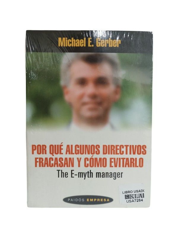 Por qué algunos directivos fracasan y cómo evitarlo