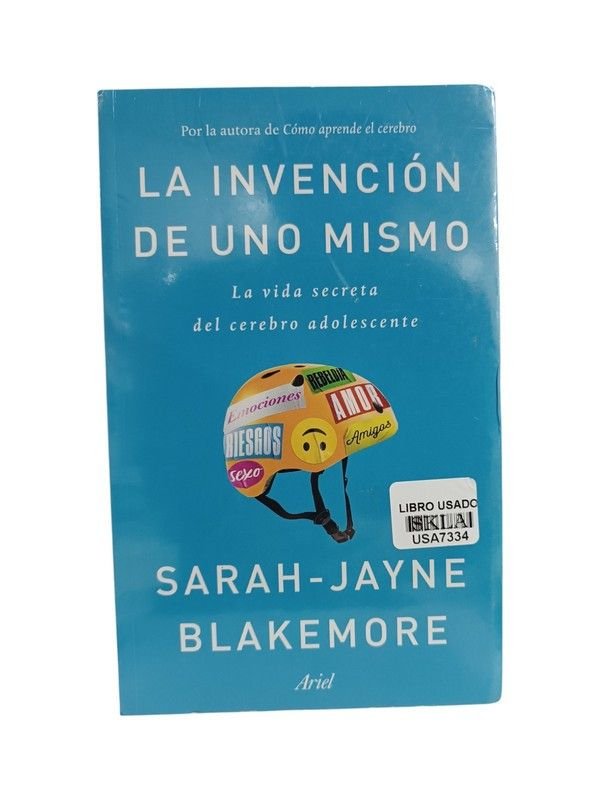 La invención de uno mismo