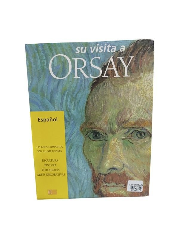 Su visita a Orsay