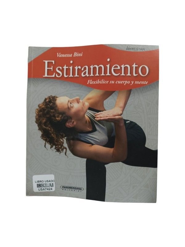 Estiramiento