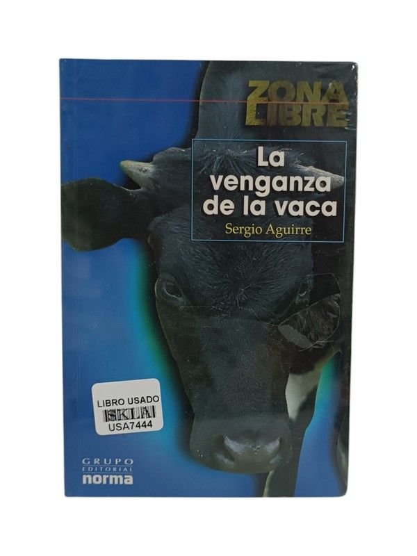 La venganza de la vaca