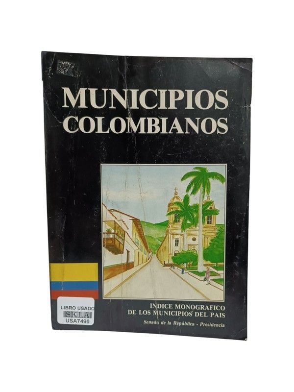 Municipios colombianos