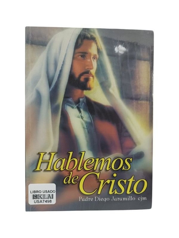 Hablemos de Cristo