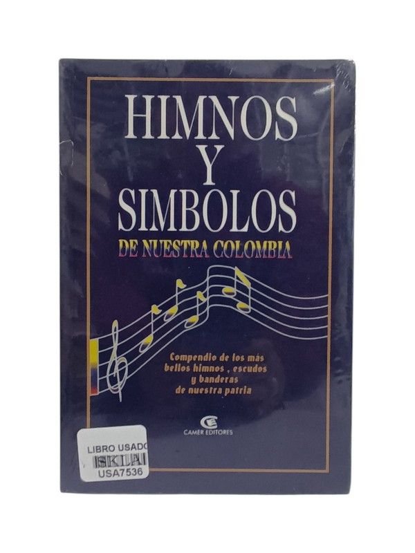 Himnos y símbolos de nuestra Colombia