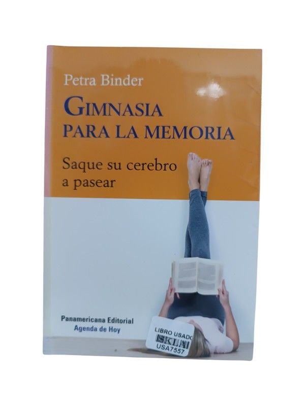 Gimnasia para la memoria