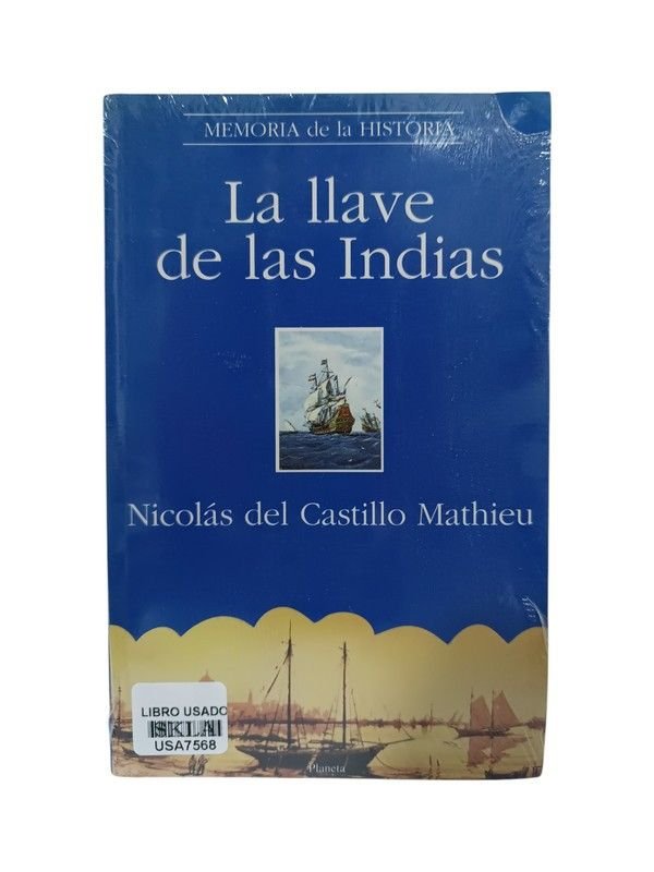 La llave de las Indias