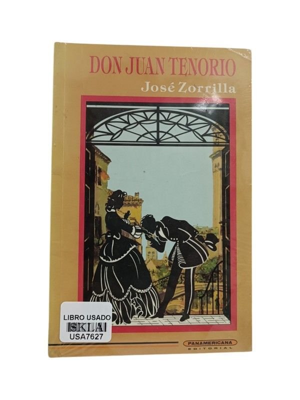 Don Juan Tenorio