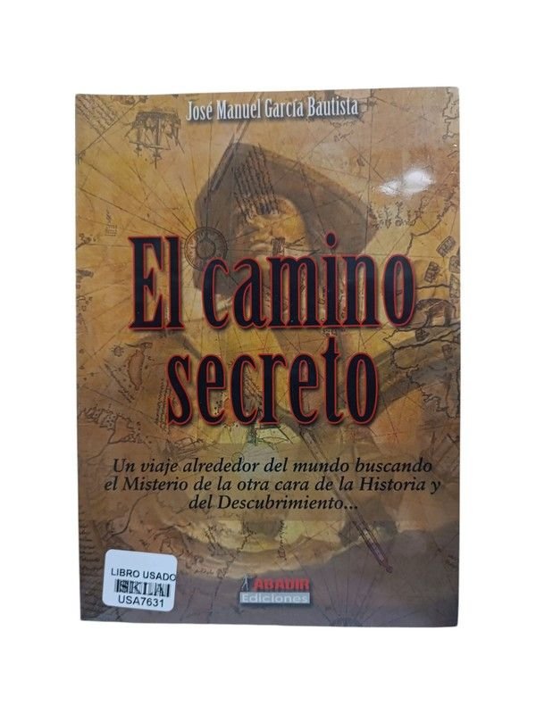 El camino secreto