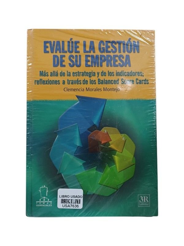 Evalúe la gestión de su empresa