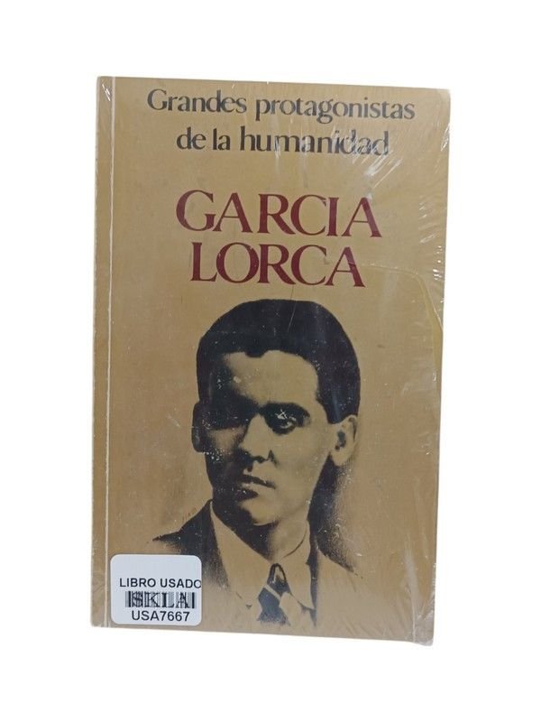 García Lorca