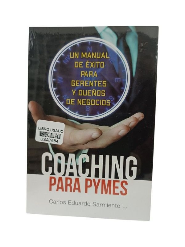 Coaching para pymes