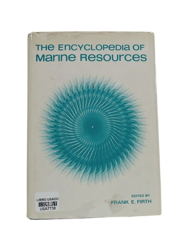 The Encyclopedia of Marine Resources