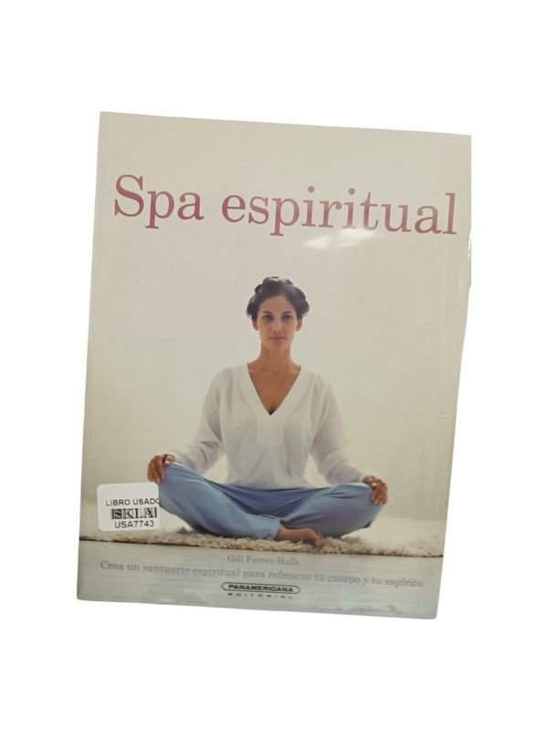 Spa espiritual