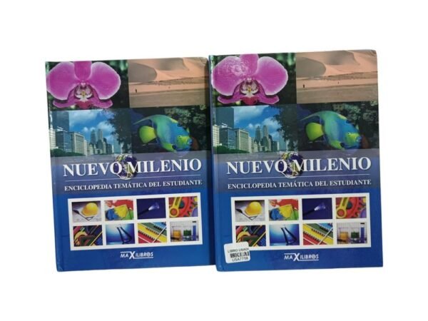 Nuevo milenio