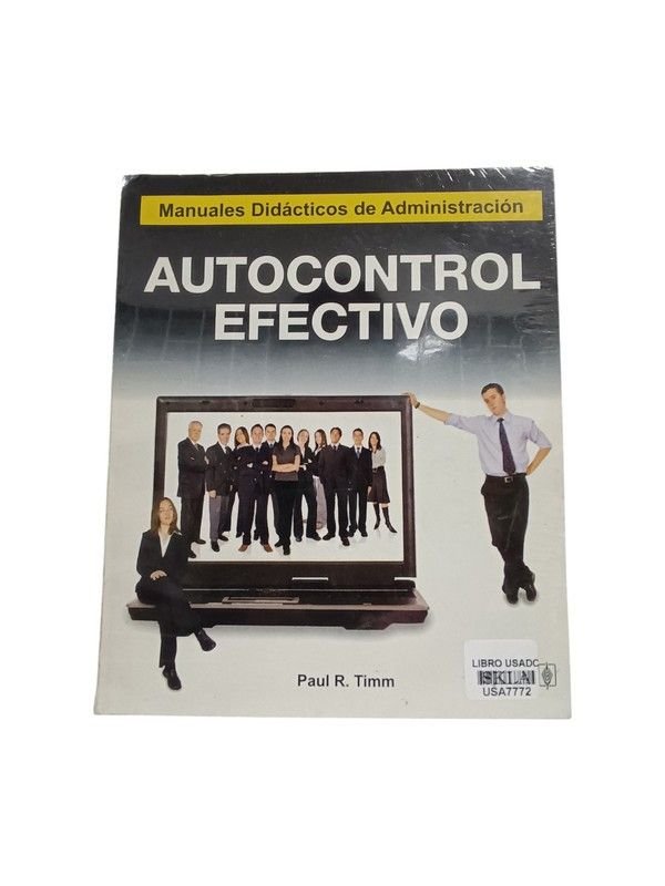 Autocontrol efectivo