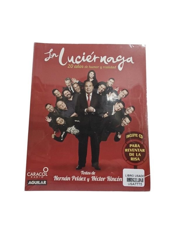 La Luciérnaga