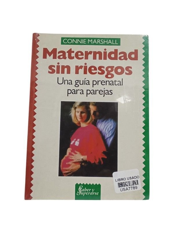 Maternidad sin riesgos