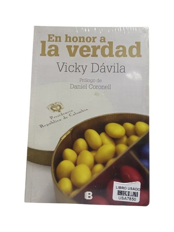 En honor a la verdad