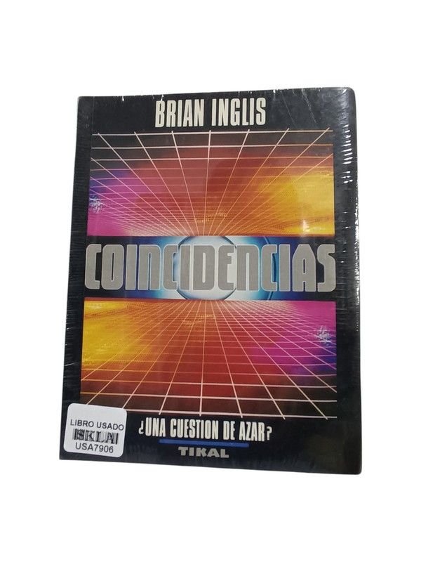 Coincidencias