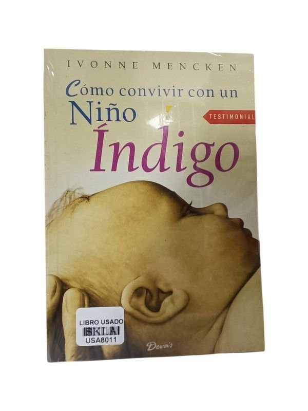 Cómo convivir con un niño índigo
