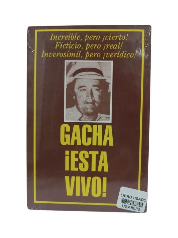 Gacha está vivo
