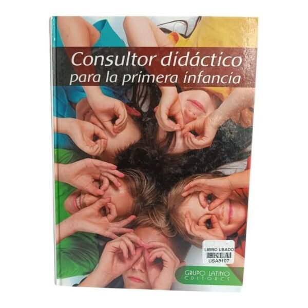 Consultor Didáctico para la Primera Infancia