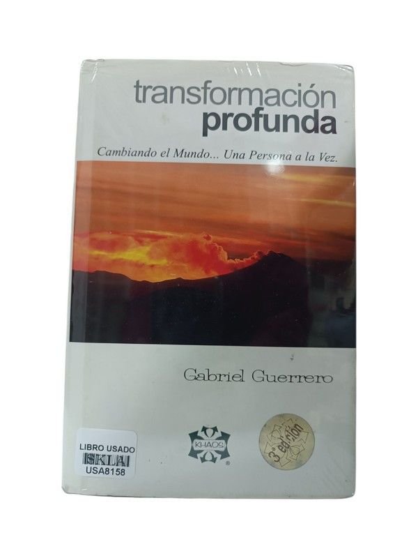 Transformación profunda